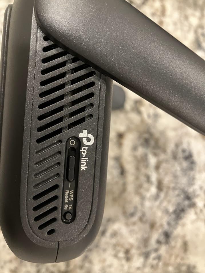 TP-Link Roam 7 BE3600 Wi-Fi 7 Portable Travel Router Dual-Band, 2.5G Port, USB 3.0 | OpenVPN, WireGuard | Public WiFi Sharing for Hotel/Cruise/RV/Plane customer photo 1