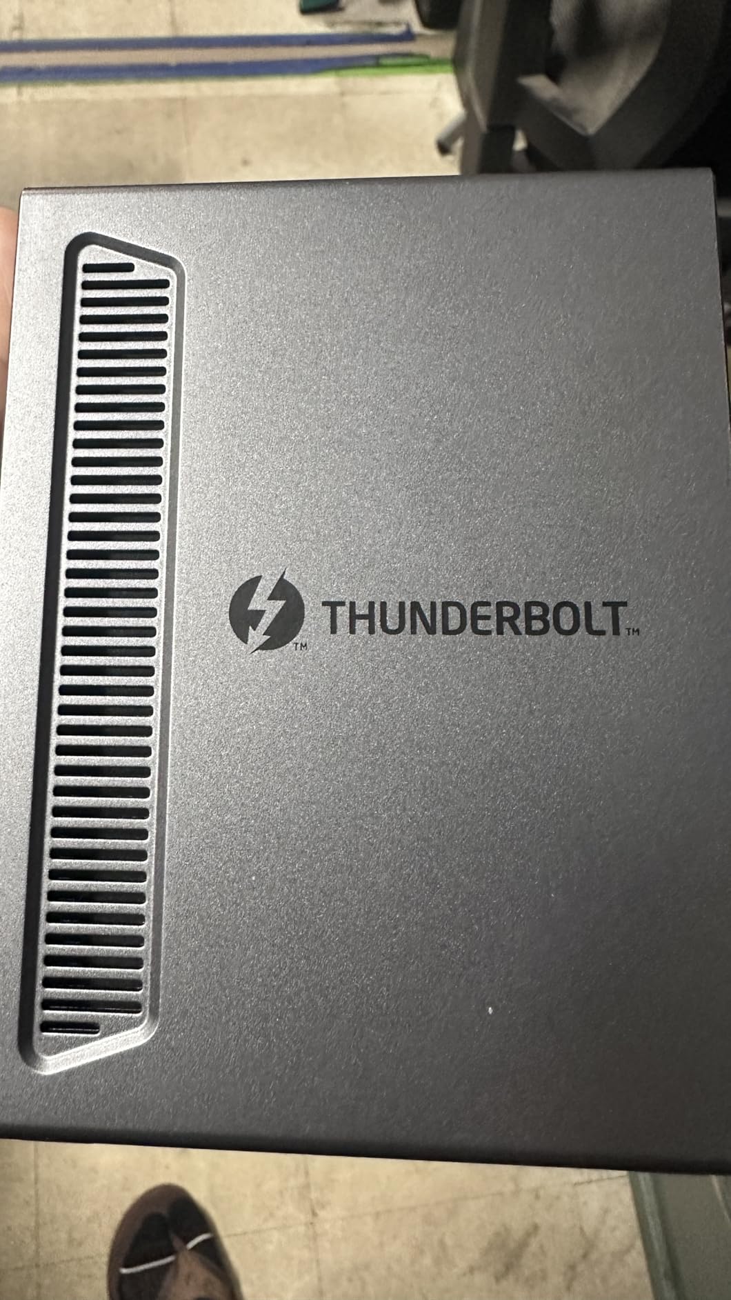 UGREEN 13-in-1 Thunderbolt 4 Docking Station, Dual 4K@60Hz, 3xTBT4, 96W Host Charging, Revodok Max customer photo 2