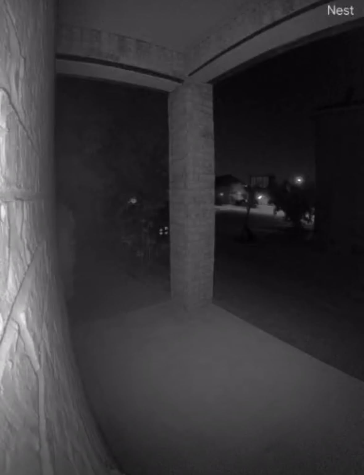 Google Nest Doorbell (Wired, 3rd Gen) - 2K Video, Live View - 2025 - Snow | Video doorbell, 2K HDR, intelligent alerts, color night vision, 2-way audio, works with Google Home & Gemini customer photo 1