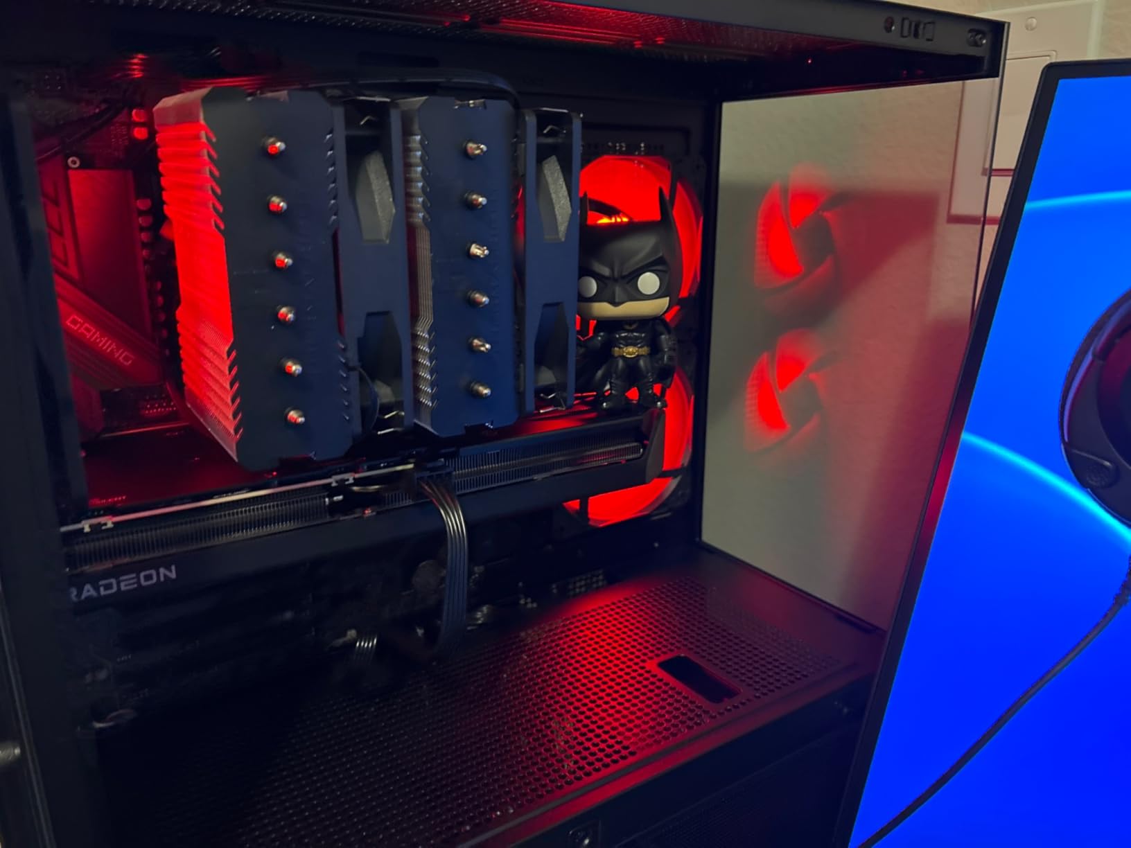 Micro Center AMD 7700X Processor with GIGABYTE B850 Gaming WiFi Motherboard | CPU Motherboard Combo, AI Ready, AM5, DDR5, PCIe 5.0, Gen 5 M.2, WIFI6, ATX customer photo 1