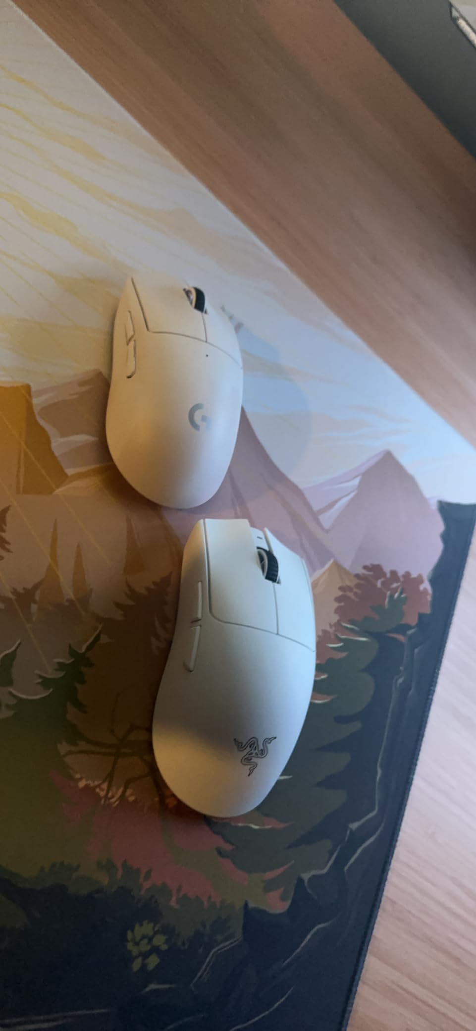 Razer Viper V3 Pro 8KHz Wireless Esports Gaming Mouse, Counter-Strike 2 Edition customer photo 1