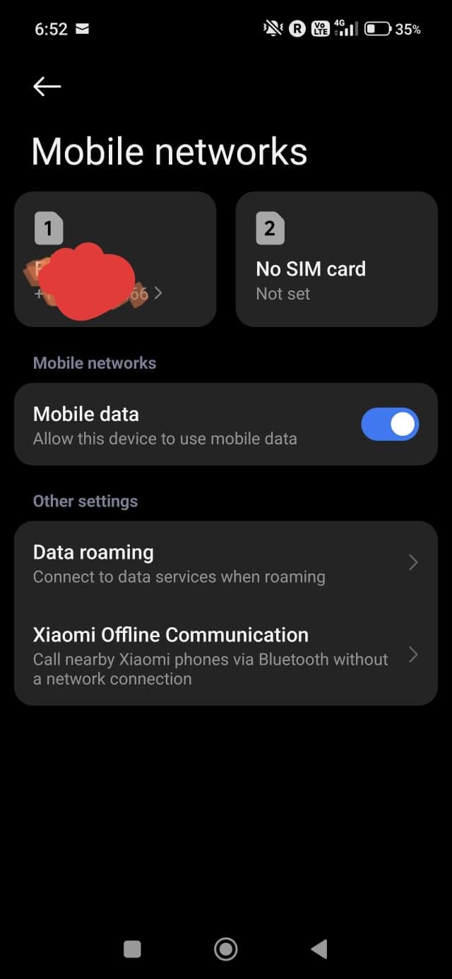 Redmi Note 15 Pro+ Plus 5G Ai (Compatible with Tmobile Mint Tello & Global) (512GB + 12GB) NFC 6.83