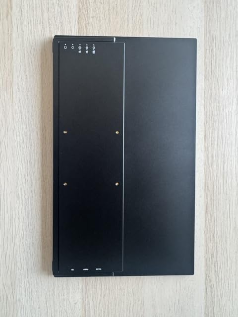Portable Monitor 4K 1200 Nits, 16