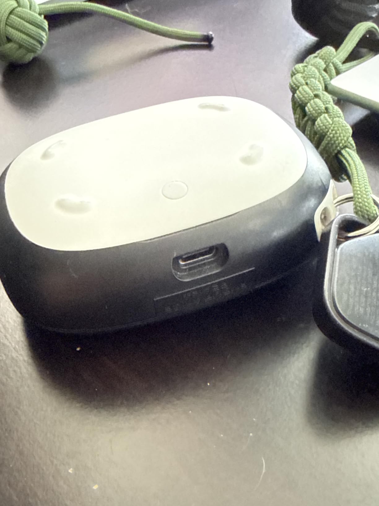 JBL Endurance Peak 4 - Cancelling Sport Earbuds customer photo 1