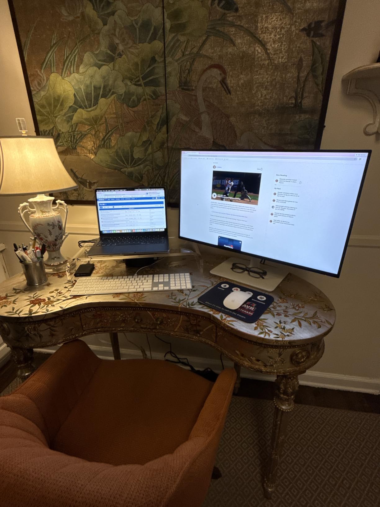 Dell 27 Plus QHD USB-C Monitor - S2725DC - 27-inch QHD (2560x1440) 144Hz 1ms Display, 2 x 3W Speakers, USB-C/HDMI/DisplayPort 1.4 Connectivity, Height/Tilt/Pivot/Swivel, AMD FreeSync - Ash White customer photo 1