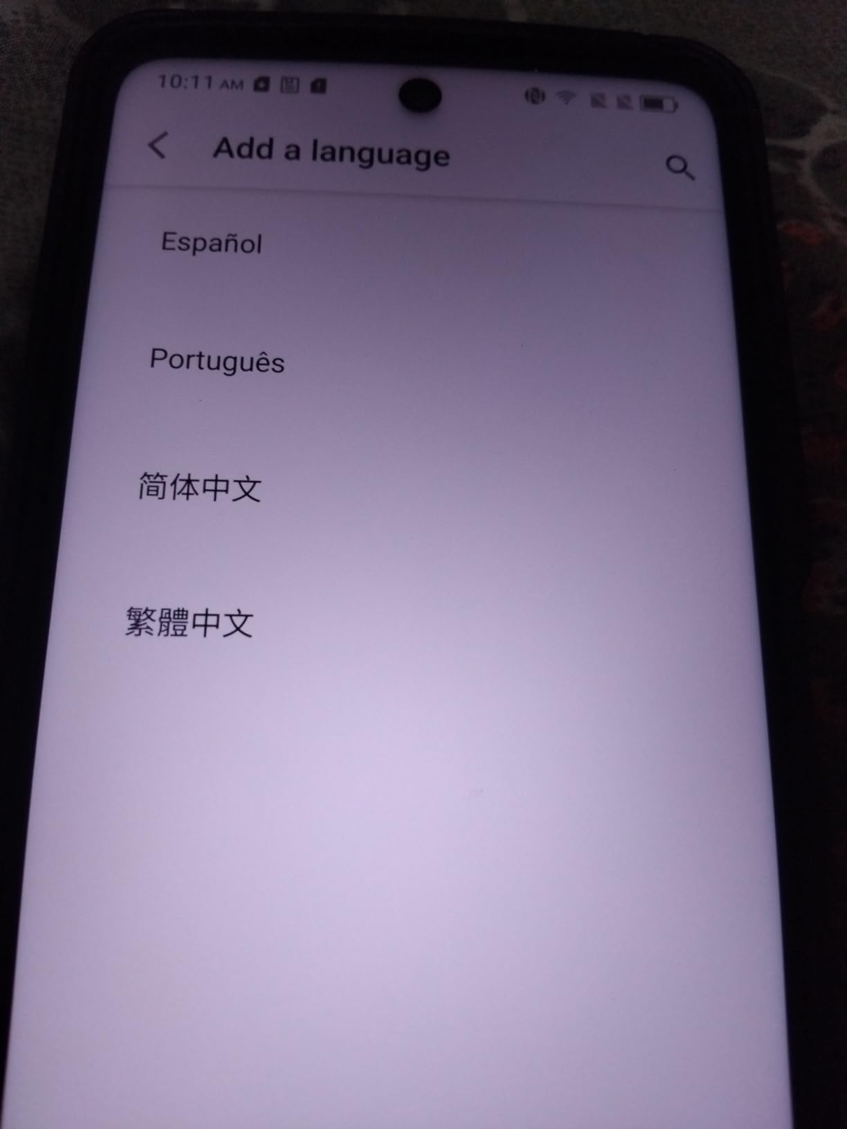 TCL 60 XE NXTPAPER 5G Unlocked Android Phone, 6.8