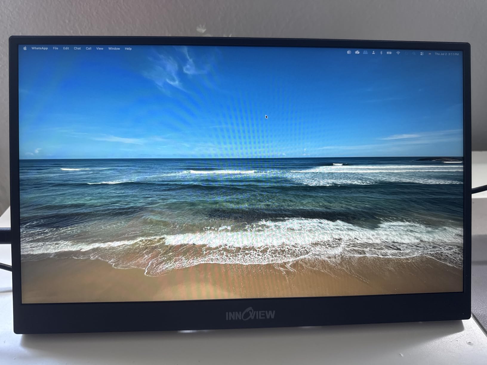 InnoView 16