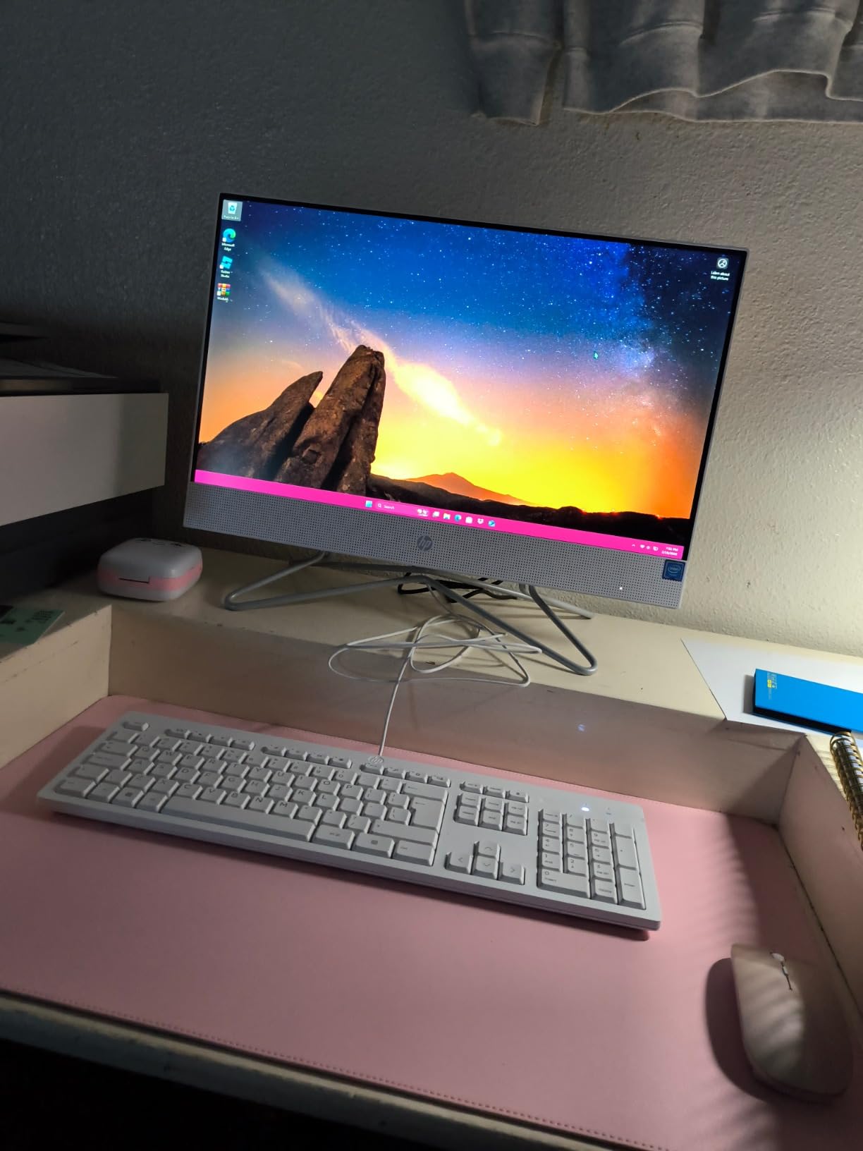 HP 24