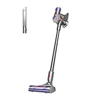 Dyson V8 Cordless Vacuum customer photo 1