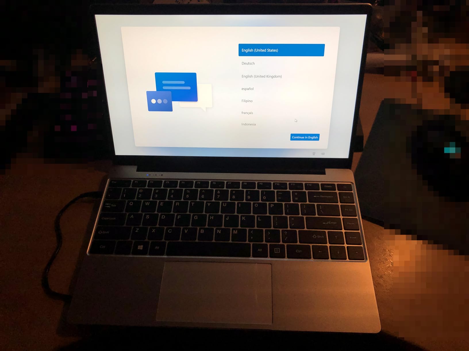 Gaming Laptop 2026,15.6 Inch Laptops Computer with 16GB RAM 512GB SSD,Intel Core i7(Up to 3.9GHz),Windows 11 Pro & Office Included,Backlit Keyboard,Portable Laptop for Gaming College Student Business customer photo 1