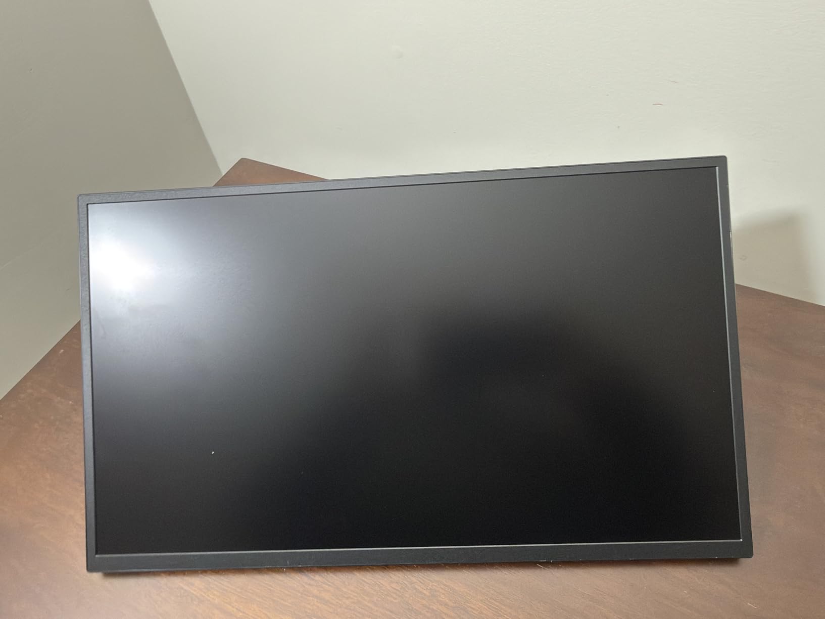 UPERFECT Wireless Portable Monitor with Battery 10000mAh, 18.5