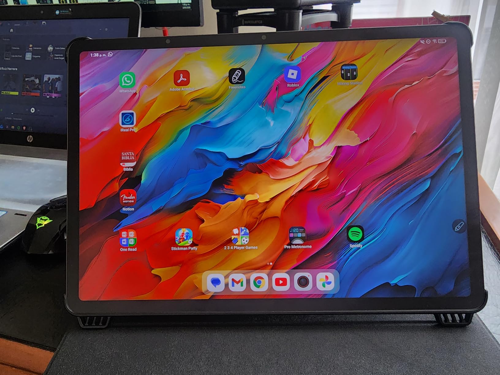 TCL NXTPAPER 14 Android Tablet, 14.3