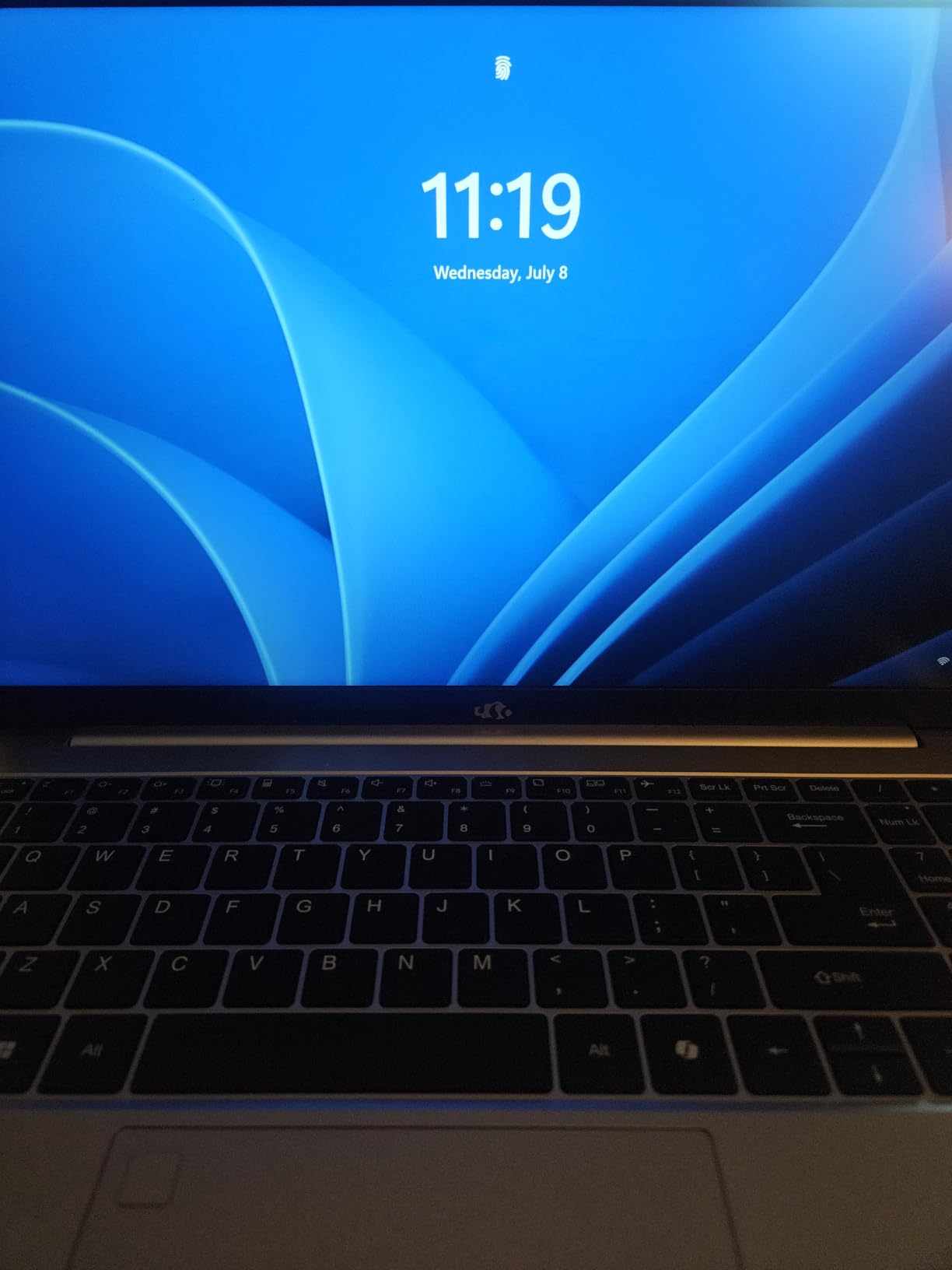 NIMO 15.6 Gaming-Creator-Laptop, 8-Core AMD Ryzen 7 8745HS 32GB RAM 1TB SSD (Beat i7-1360P up to 4.9GHz) Radeon 780M, FHD 100W Fast PD for Video Editing, AI Tasks & Remote Streaming, 2-Yr Warranty customer photo 1