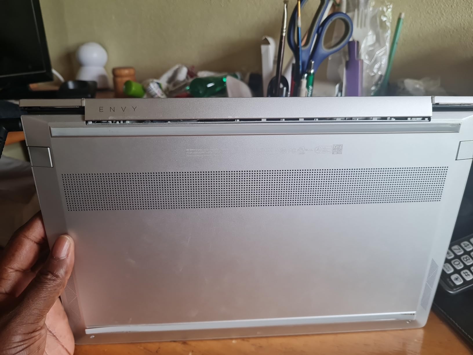 HP Ultrabook Laptop, 15.6
