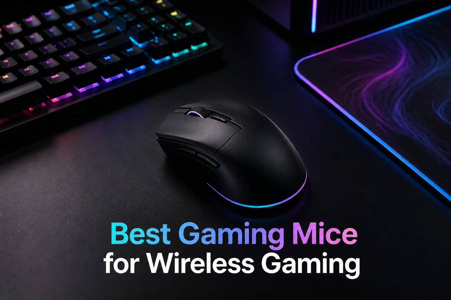 12 Best Wireless Gaming Mouse (August 2026) Top Picks