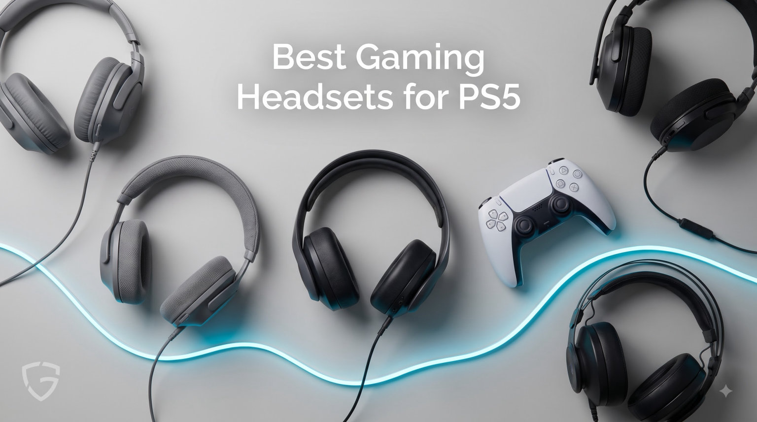 8 Best Gaming Headsets for PS5 (September 2026) Tested and Ranked
