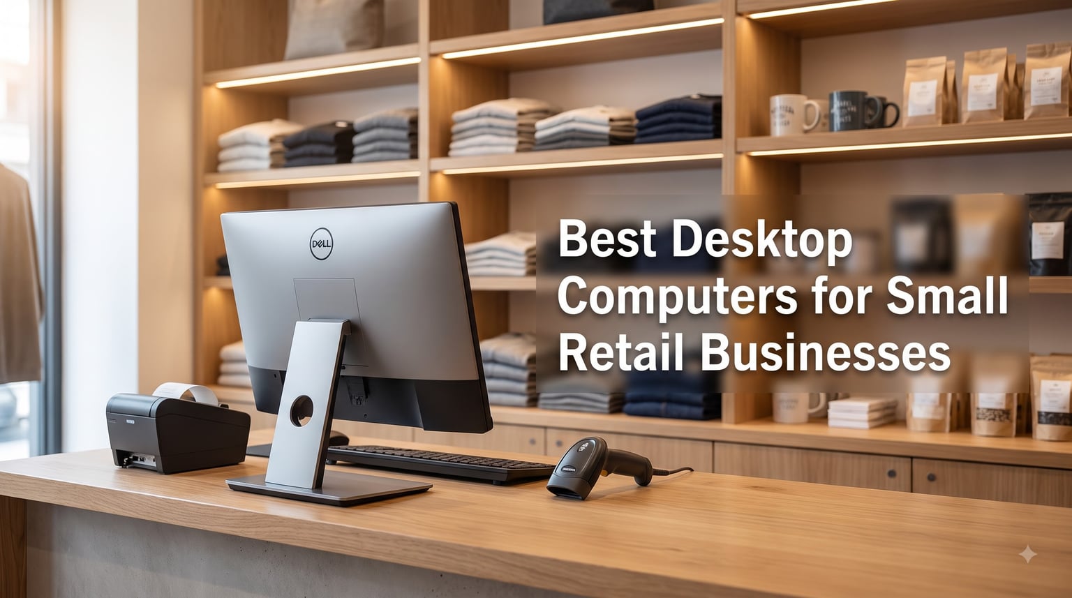 8 Best Desktop Computers for Small Retail Businesses (September 2026) Top Reviews
