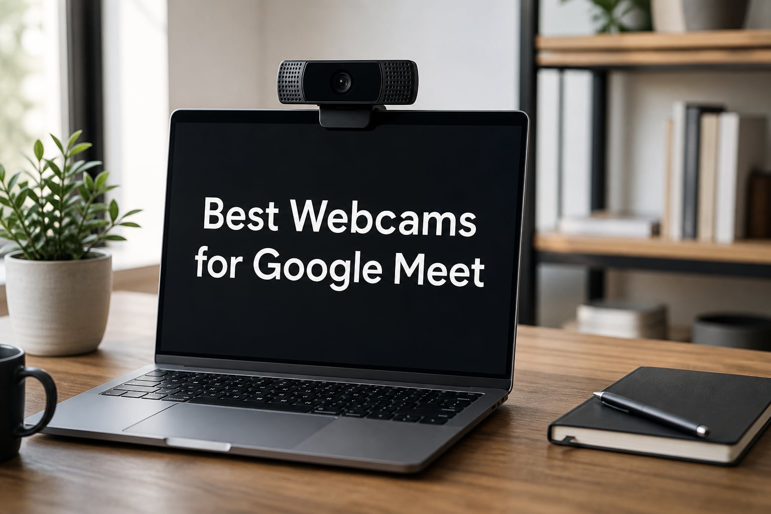 10 Best Webcams for Google Meet (August 2026) Expert Reviews