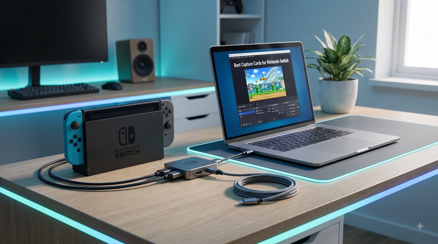 8 Best Capture Cards for Nintendo Switch (September 2026)