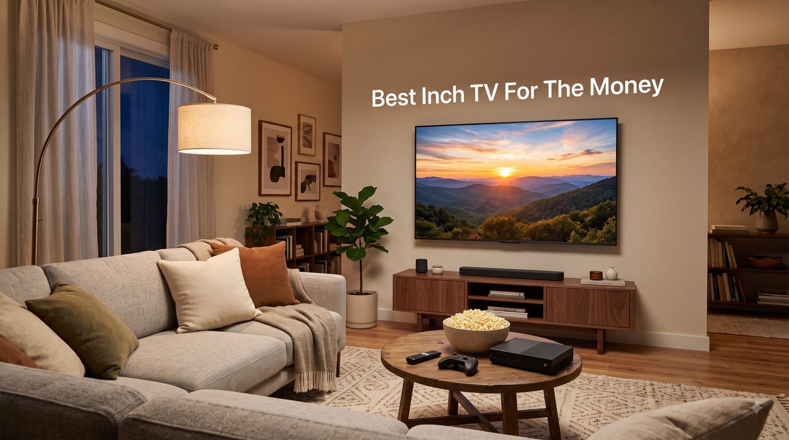 10 Best 75 Inch TV for the Money (August 2026) Tested Picks