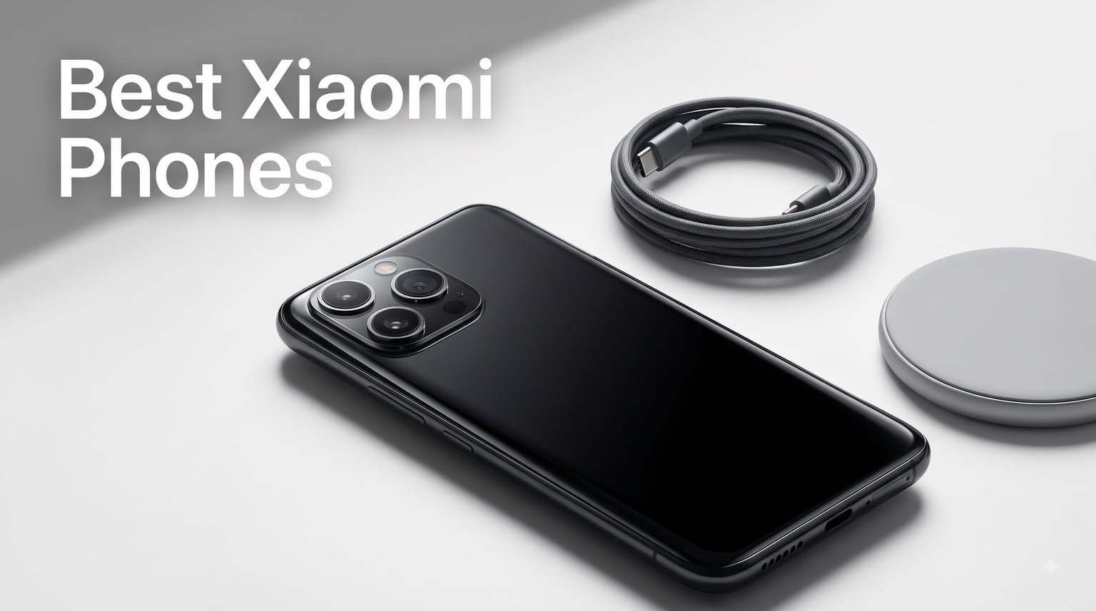 10 Best Xiaomi Phones (August 2026) Ranked and Tested