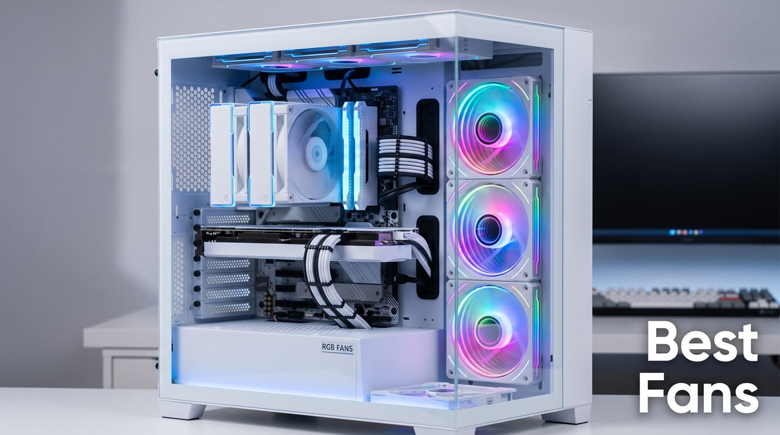 8 Best RGB Fans (August 2026) Tested and Ranked