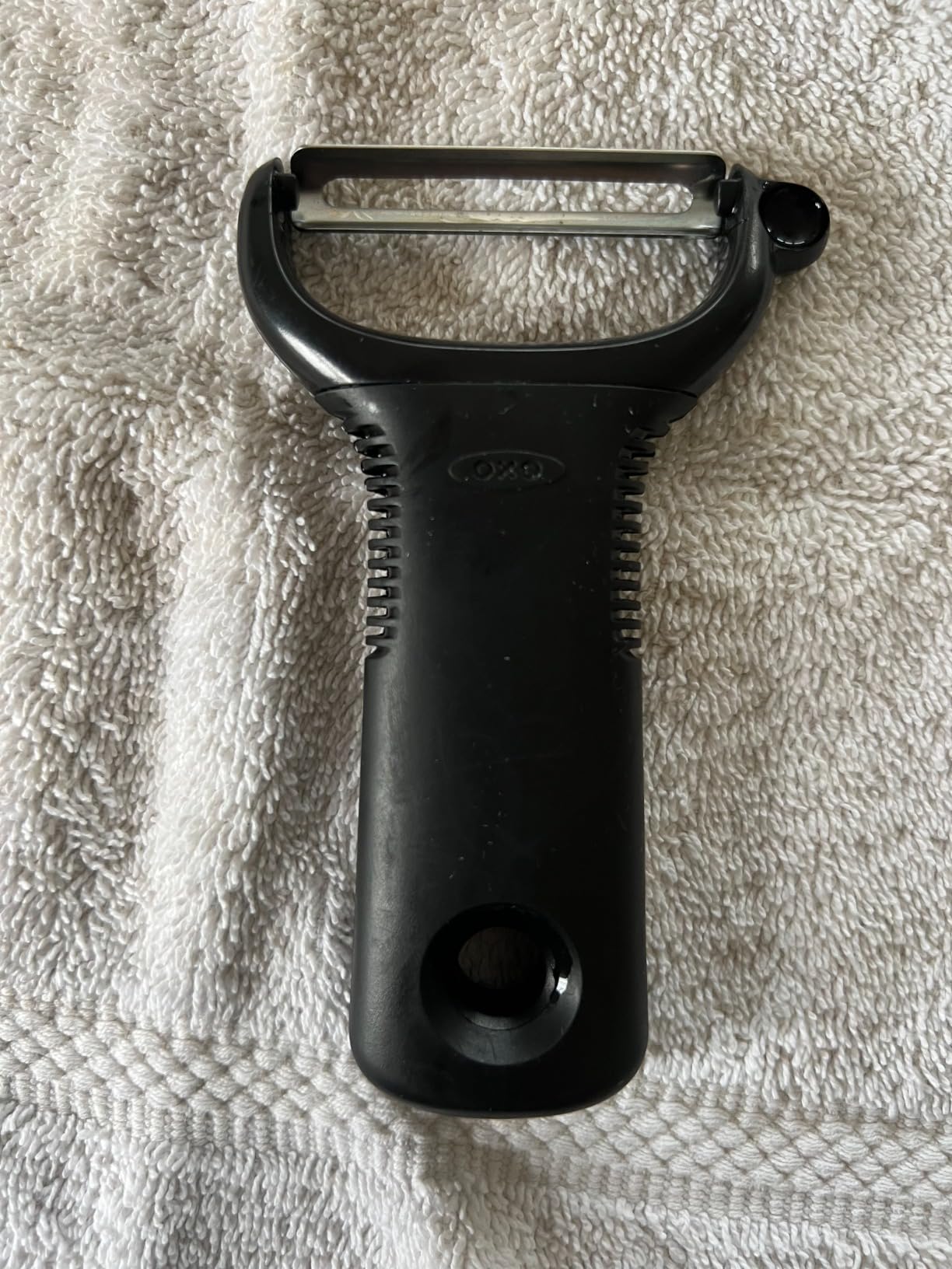 OXO Good Grips Y-Peeler customer photo 2