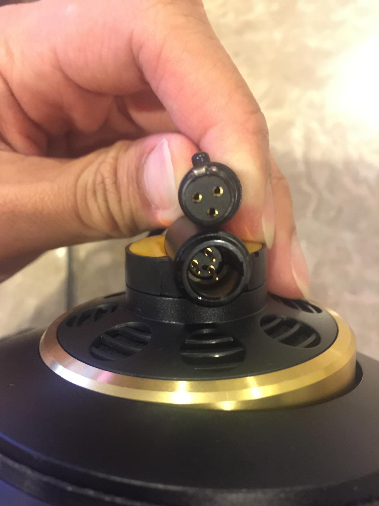 AKG K240STUDIO Semi-Open Studio Headphones | XXL transducers with Varimotion diaphragms and 55 Ohm impedance for mixing, mastering and playback customer photo 2