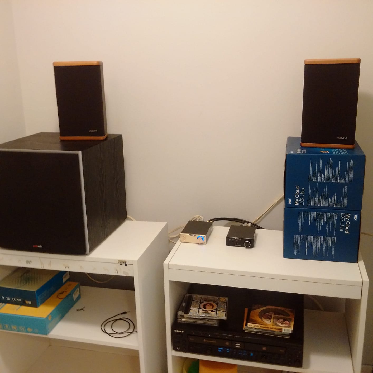 Polk Audio PSW10 10