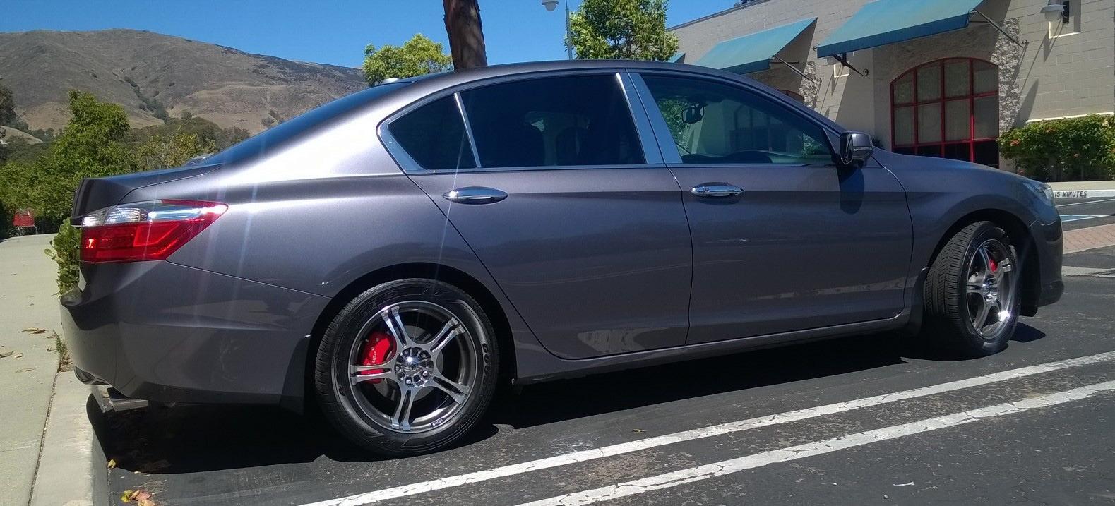 Mothers California Gold Pure Brazilian Carnauba Wax, 16 oz. (05750) customer photo 1