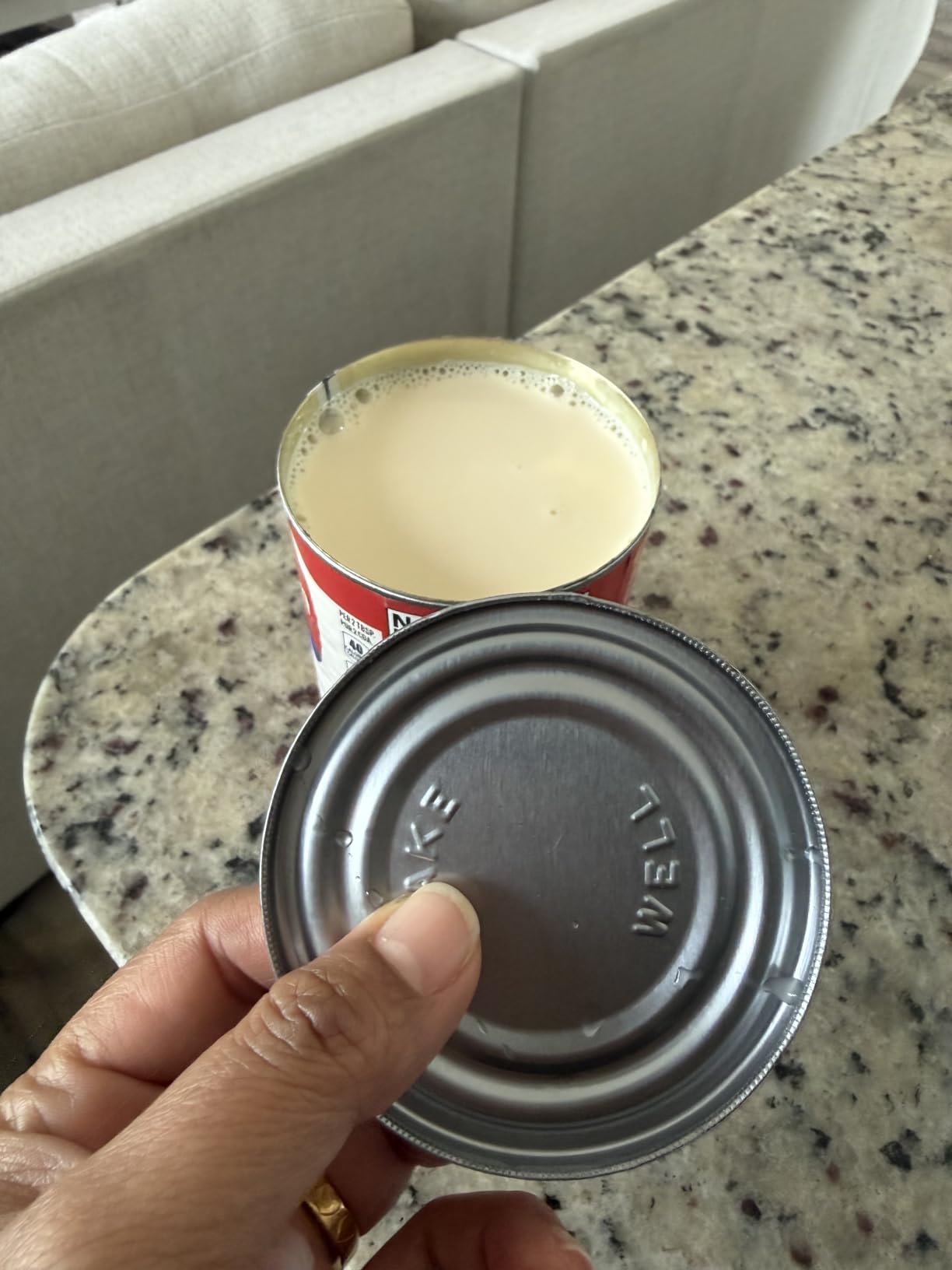 GoodCook Safe-Cut Can Opener with Easy Turn Knob, Black customer photo 1