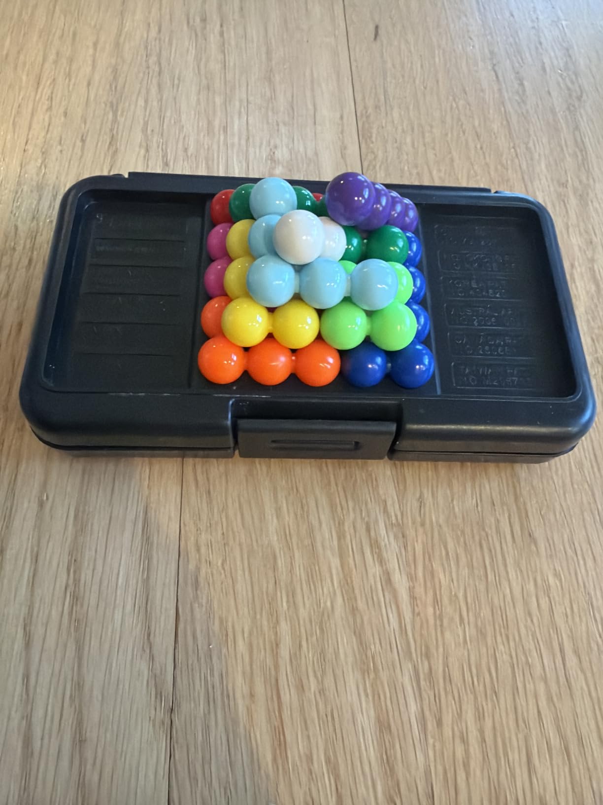 Educational Insights Kanoodle customer photo 2