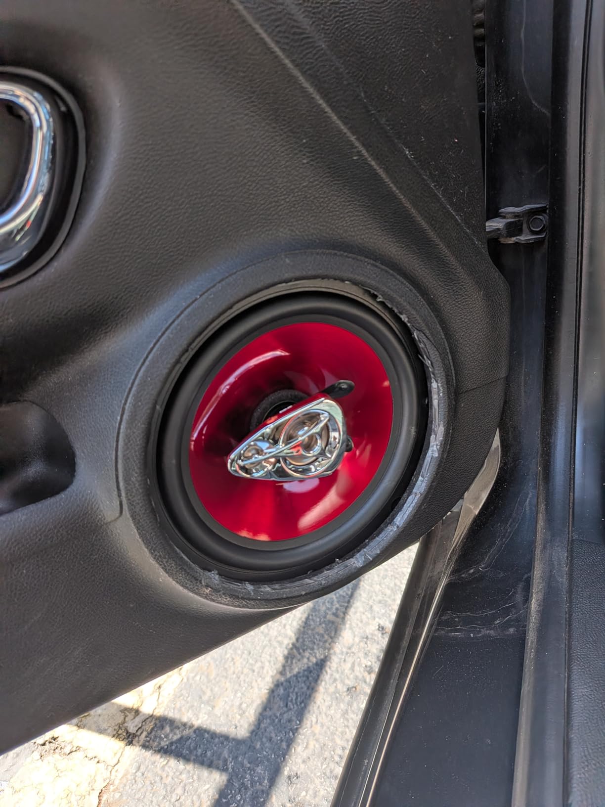BOSS Audio Systems CH6530 6.5 Inch Car Speakers, 300 Watts Per Pair, 3 Way customer photo 2