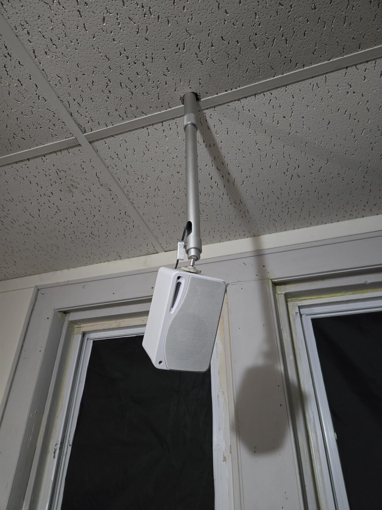 Pyle 3-Way Indoor & Outdoor Box Speaker System - 3.5