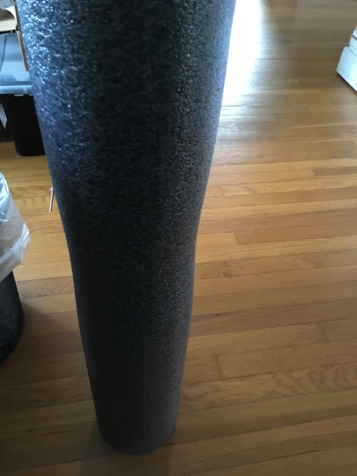 Gaiam Restore Foam Roller, Muscle Recovery, 36