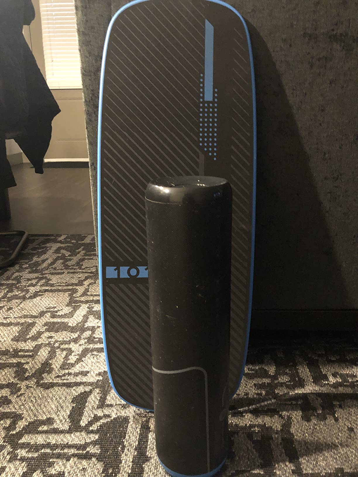 Revbalance 101 v2 - Balance Board Sports Trainer customer photo 2
