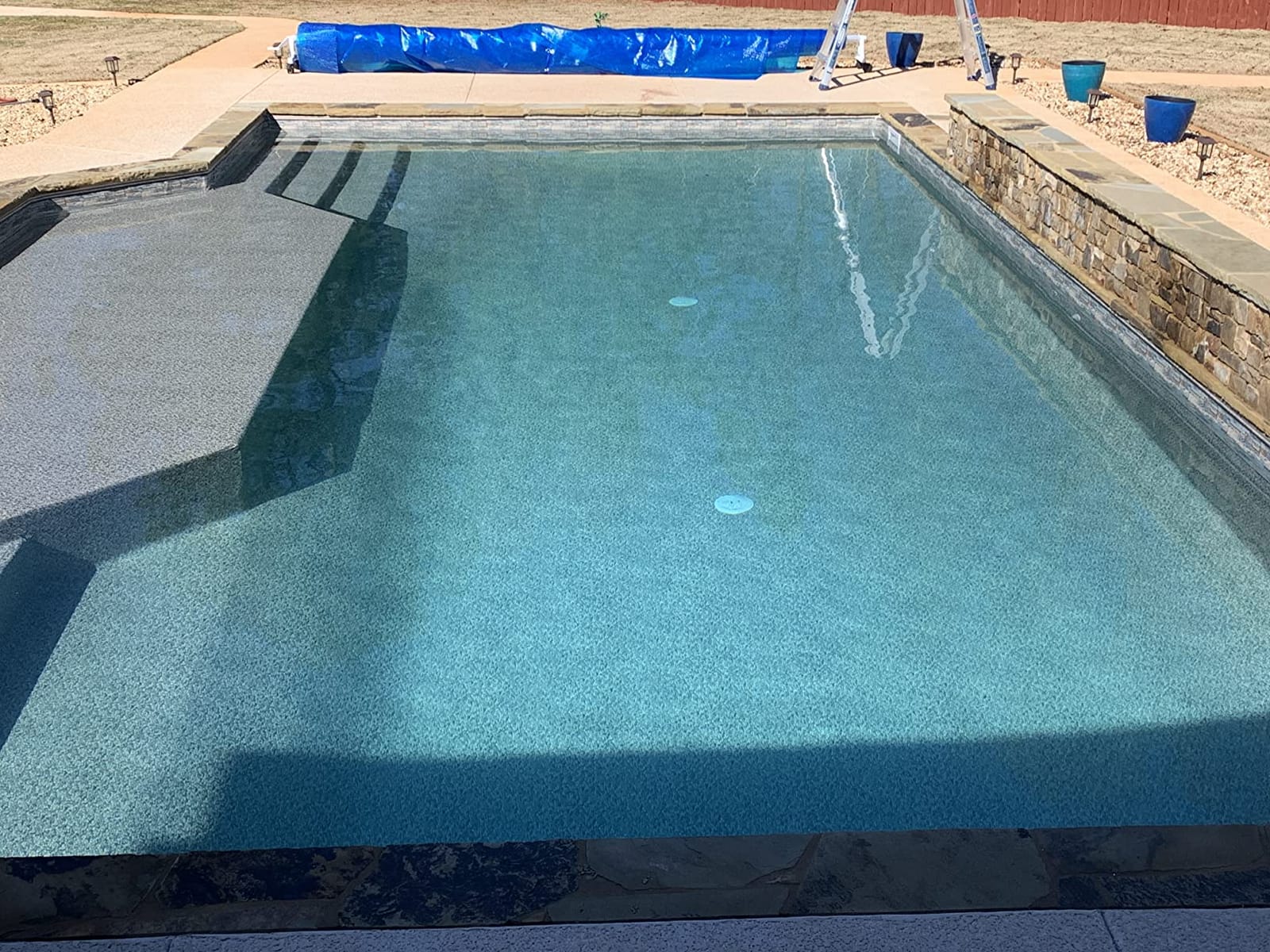 4PK Pool Filters Compatible Replacement for Pentair® Clean & Clear Plus 420 customer photo 1