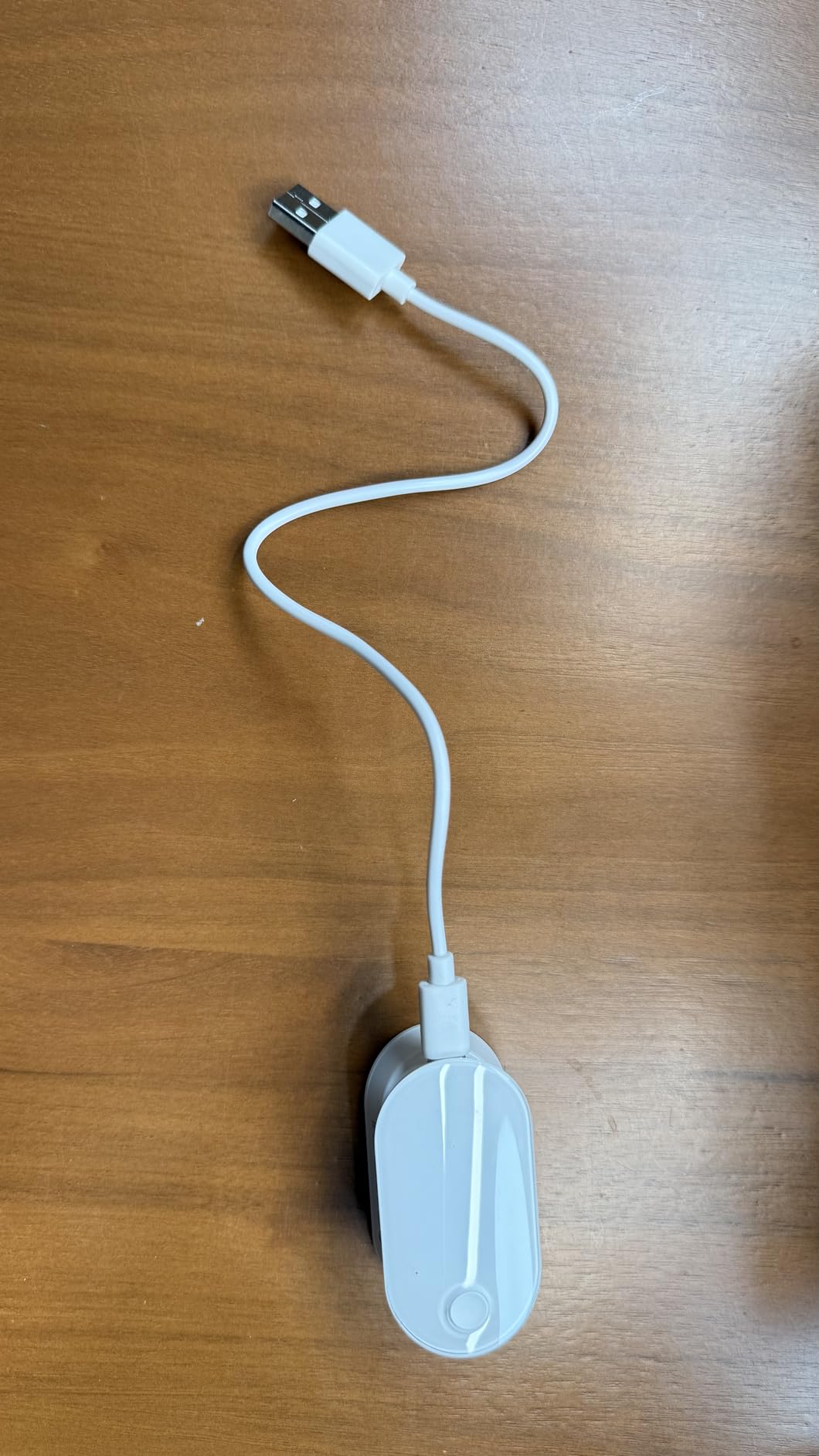 iHealth Rechargeable Bluetooth Fingertip Pulse Oximeter with SpO2, PR & PI customer photo 1