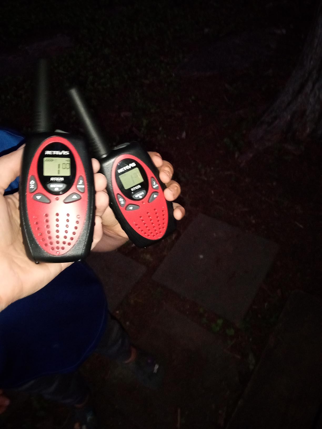 Retevis RT628 Walkie Talkies for Kids, Toys for 6-12 Year Old Girls Boys customer photo 1