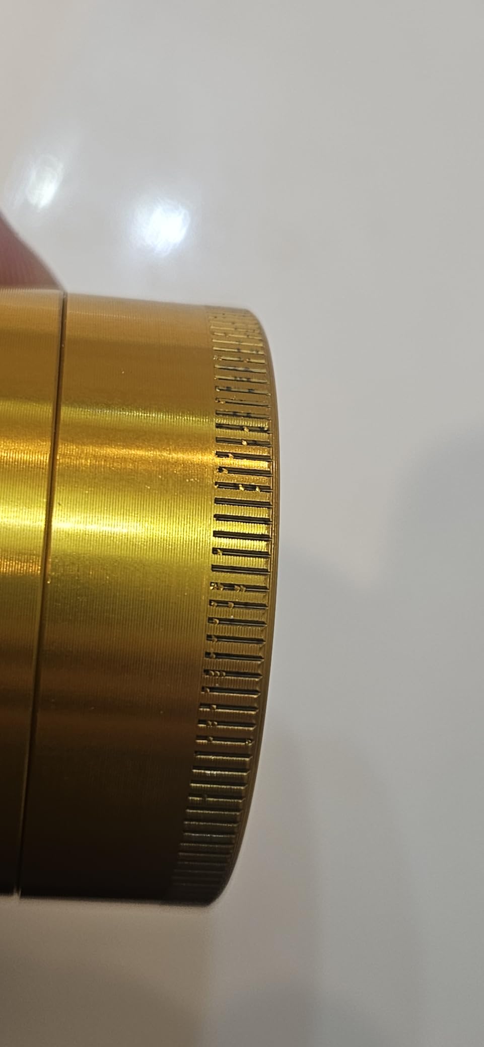 Santa Cruz Shredder Herb Grinder 3 Piece Medium 2 1/8