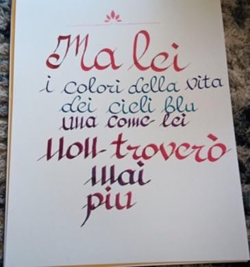 PILOT Parallel Calligraphy Pen Set, 1.5 mm, 2.4 mm, 3.8 mm and 6 mm with Bonus Ink Cartridge (P9005SET) customer photo 2