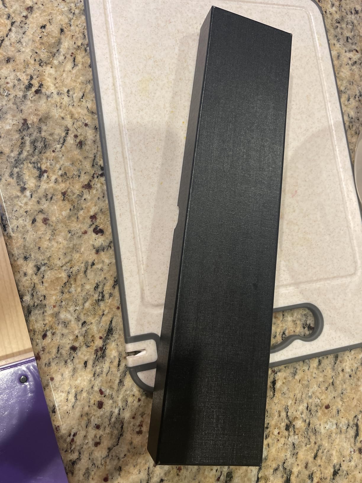 imarku Japanese Chef Knife-Sharp Kitchen Knife 8 Inch, Gift for Mom & Dad | Chef's Knives HC Steel Paring Knife, Unique Gifts for Men and Women, Kitchen Gadgets with Gift Box, Gyutou Knives customer photo 1