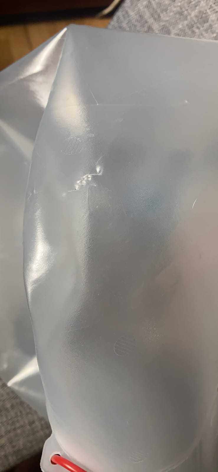 GSI Outdoors Collapsible Water Cube customer photo 2