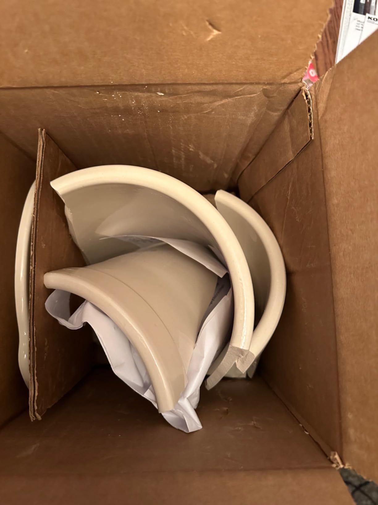 Stoneware Crock 1gal Set customer photo 1