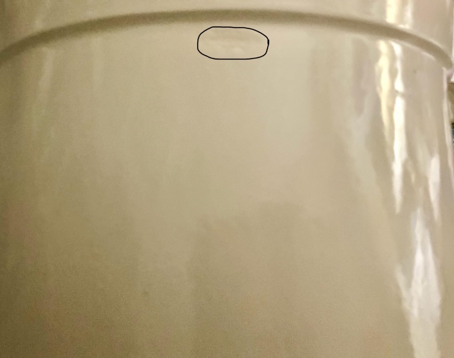 Stoneware Crock 1gal Set customer photo 2