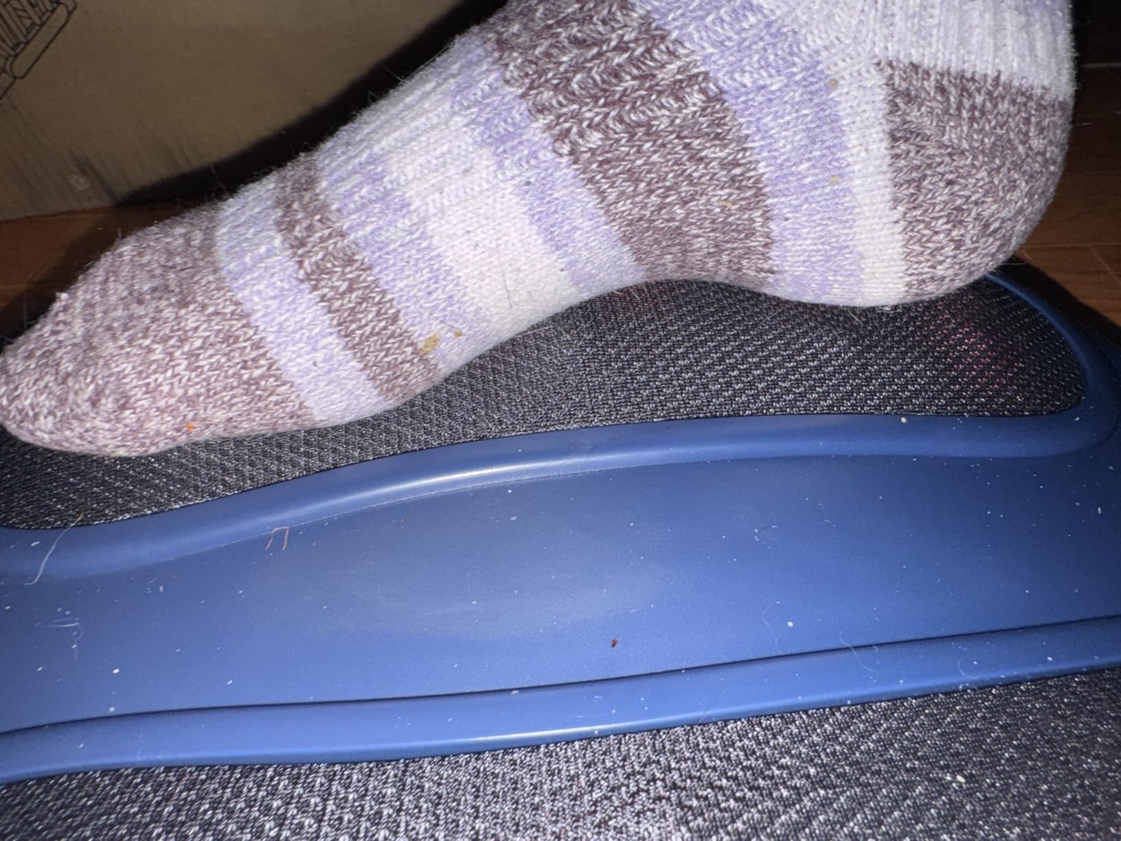 Nekteck Foot Massager with Heat, HSA Eligible FSA Massage Tools Gifts customer photo 2