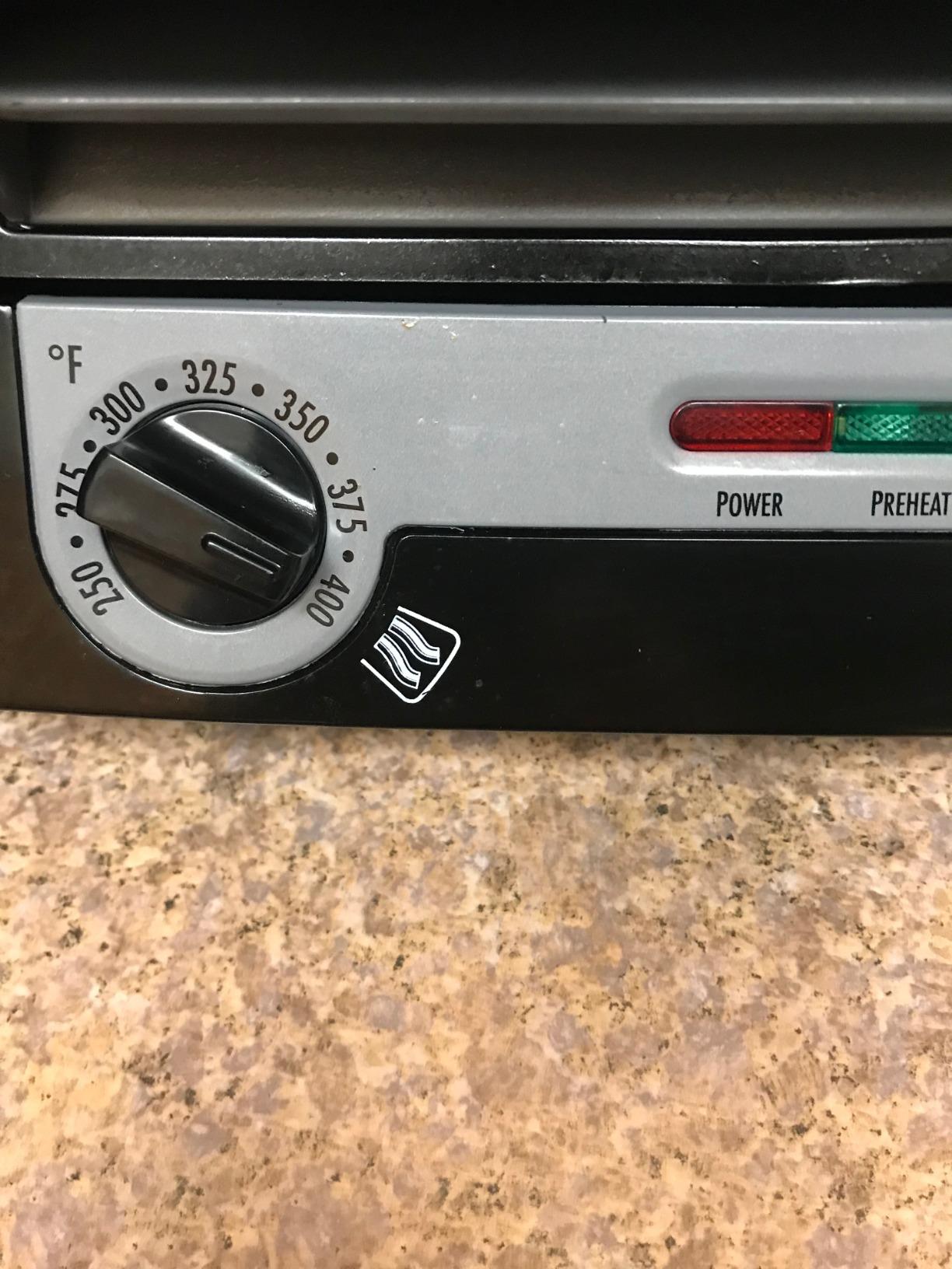 Hamilton Beach 4-in-1 Electric Indoor Grill & Electric Griddle Combo customer photo 1
