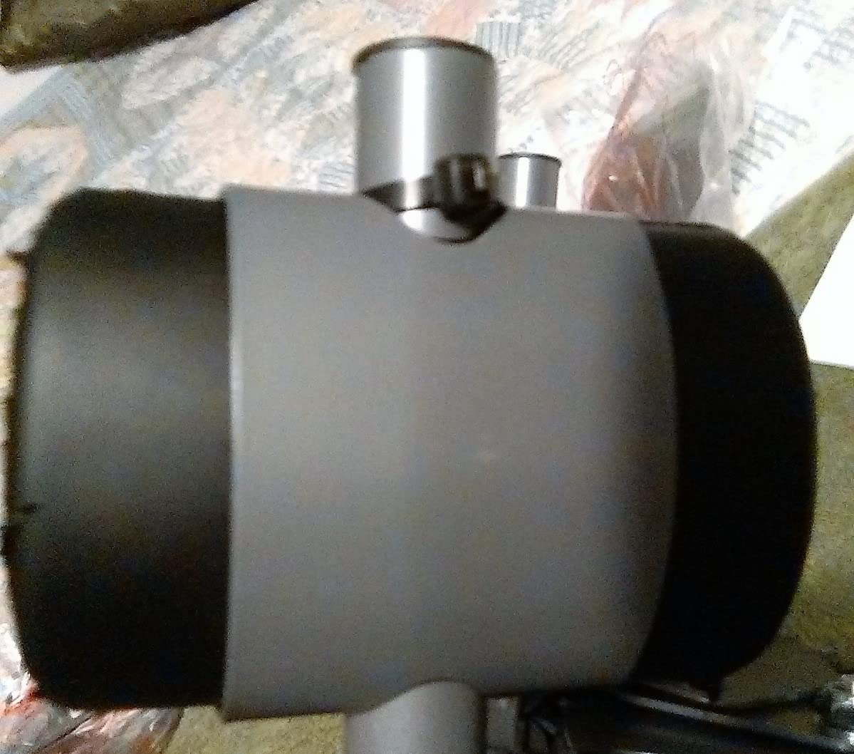 Innova Advanced Heat and Massage Inversion Table customer photo 1