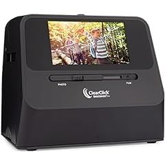 ClearClick QuickConvert 2.0 Photo, Slide, and Negative Scanner - Scan 4x6 Photos & 35mm, 110, 126 Film - No Computer Required - 22 MegaPixels customer photo 2