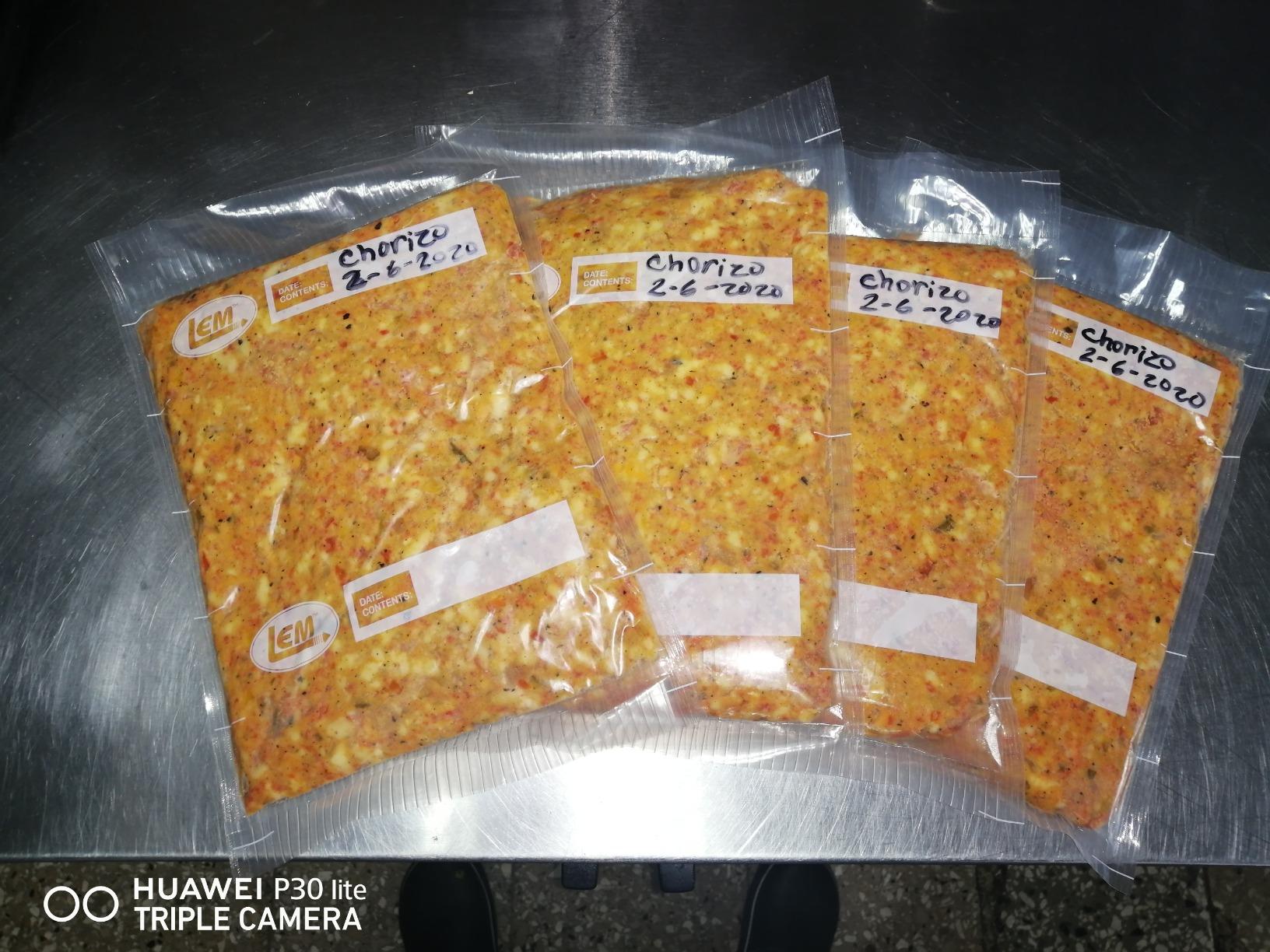 LEM Products MaxVac 500 Vacuum Sealer Machine, Heavy-Duty Aluminum customer photo 1